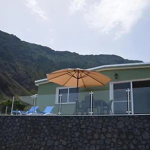Casa Miramar La Frontera