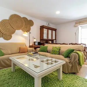 Casa Amurallada Mnuela , Wifi, Garage Opcional Jerez de la Frontera