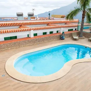 La Palmera Frontera