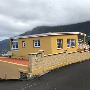 Vv La Escondida La Frontera